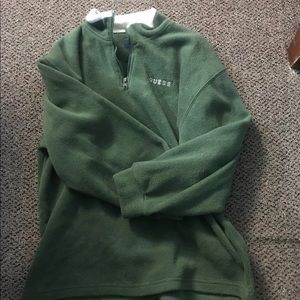 Guess pullover sweatshirt